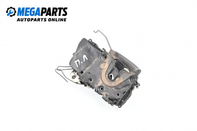 Брава на врата за Peugeot 607 Sedan (01.2000 - 07.2010), позиция: предна, лява