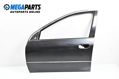 Врата за Peugeot 607 Sedan (01.2000 - 07.2010), 4+1 вр., седан, позиция: предна, лява
