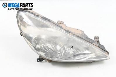 Фар за Peugeot 607 Sedan (01.2000 - 07.2010), седан, позиция: дясна