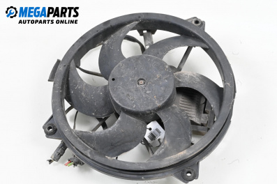 Перка охлаждане за Peugeot 607 Sedan (01.2000 - 07.2010) 2.7 HDi 24V, 204 к.с.
