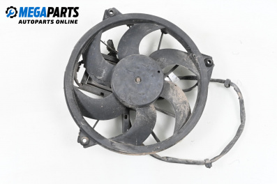 Перка охлаждане за Peugeot 607 Sedan (01.2000 - 07.2010) 2.7 HDi 24V, 204 к.с.