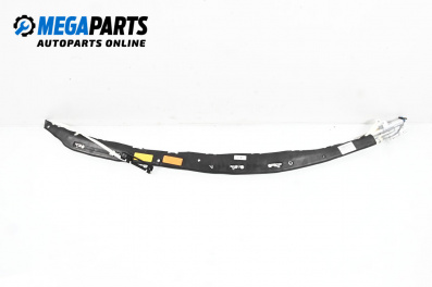 Airbag за Peugeot 607 Sedan (01.2000 - 07.2010), 4+1 вр., седан, позиция: лява