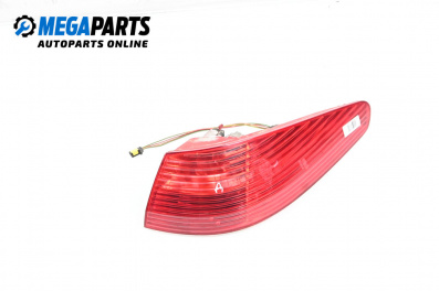 Стоп за Peugeot 607 Sedan (01.2000 - 07.2010), седан, позиция: дясна