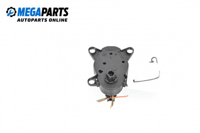 Моторче клапа парно за Peugeot 607 Sedan (01.2000 - 07.2010) 2.7 HDi 24V, 204 к.с.