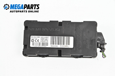 Модул за Peugeot 607 Sedan (01.2000 - 07.2010), № 9656842580