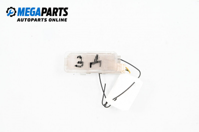 Плафон за Peugeot 607 Sedan (01.2000 - 07.2010)