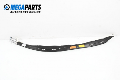 Airbag за Peugeot 607 Sedan (01.2000 - 07.2010), 4+1 вр., седан, позиция: дясна