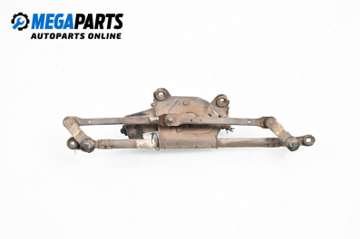 Ел. мотор за чистачките за Peugeot 607 Sedan (01.2000 - 07.2010), седан, позиция: предна