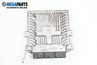 Компютър двигател за Peugeot 607 Sedan (01.2000 - 07.2010) 2.7 HDi 24V, 204 к.с., № 5WS40060I-T