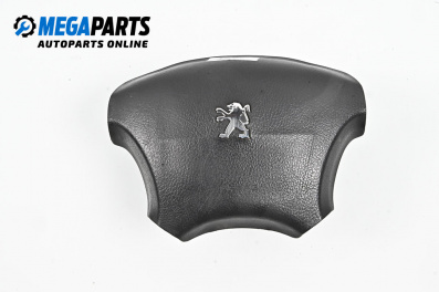 Airbag за Peugeot 607 Sedan (01.2000 - 07.2010), 4+1 вр., седан, позиция: предна