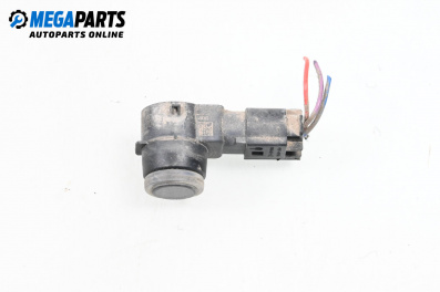 Парктроник за Peugeot 607 Sedan (01.2000 - 07.2010)