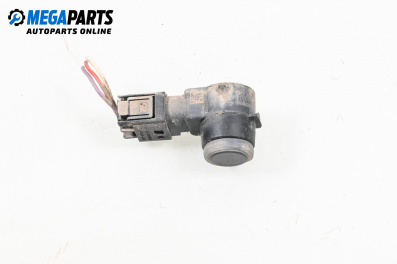 Парктроник за Peugeot 607 Sedan (01.2000 - 07.2010)