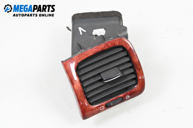 Духалка парно за Peugeot 607 Sedan (01.2000 - 07.2010)