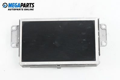 Дисплей за Peugeot 607 Sedan (01.2000 - 07.2010), № 9656303580