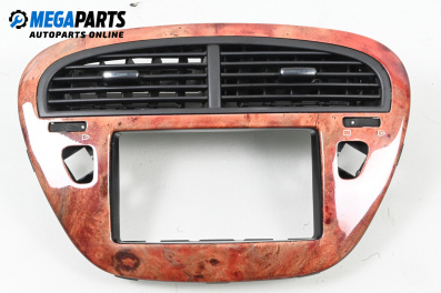 Духалки парно за Peugeot 607 Sedan (01.2000 - 07.2010)