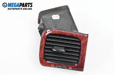 Духалка парно за Peugeot 607 Sedan (01.2000 - 07.2010)