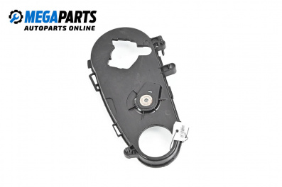 Капак ангренажен ремък за Peugeot 607 Sedan (01.2000 - 07.2010) 2.7 HDi 24V, 204 к.с.