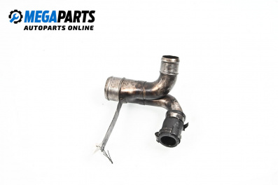 Тръба турбо за Peugeot 607 Sedan (01.2000 - 07.2010) 2.7 HDi 24V, 204 к.с.