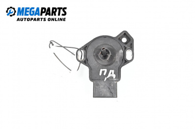 Актуатор окачване за Peugeot 607 Sedan (01.2000 - 07.2010)