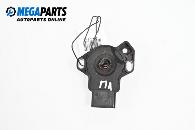 Актуатор окачване за Peugeot 607 Sedan (01.2000 - 07.2010)