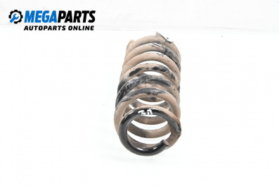 Пружина за ходова част за Peugeot 607 Sedan (01.2000 - 07.2010), седан, позиция: задна