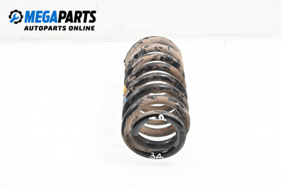 Пружина за ходова част за Peugeot 607 Sedan (01.2000 - 07.2010), седан, позиция: задна