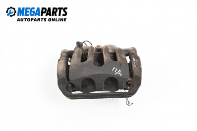 Спирачен апарат за Peugeot 607 Sedan (01.2000 - 07.2010), позиция: предна, дясна