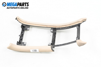 Централна конзола за Peugeot 607 Sedan (01.2000 - 07.2010)