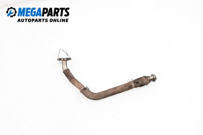 EGR тръба за Peugeot 607 Sedan (01.2000 - 07.2010) 2.7 HDi 24V, 204 к.с.