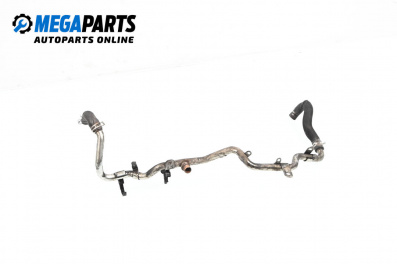 Тръба за охладителна течност за Peugeot 607 Sedan (01.2000 - 07.2010) 2.7 HDi 24V, 204 к.с.