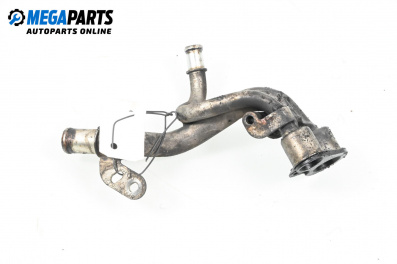 Тръба турбо за Peugeot 607 Sedan (01.2000 - 07.2010) 2.7 HDi 24V, 204 к.с.