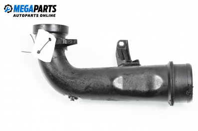 Тръба турбо за Peugeot 607 Sedan (01.2000 - 07.2010) 2.7 HDi 24V, 204 к.с.