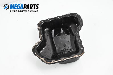 Картер за Peugeot 607 Sedan (01.2000 - 07.2010) 2.7 HDi 24V, 204 к.с.