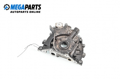 Маслена помпа за Peugeot 607 Sedan (01.2000 - 07.2010) 2.7 HDi 24V, 204 к.с.