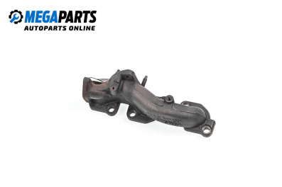 Изпускателен колектор  за Peugeot 607 Sedan (01.2000 - 07.2010) 2.7 HDi 24V, 204 к.с.