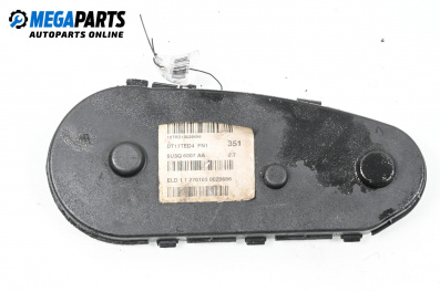 Капак ангренажен ремък за Peugeot 607 Sedan (01.2000 - 07.2010) 2.7 HDi 24V, 204 к.с.