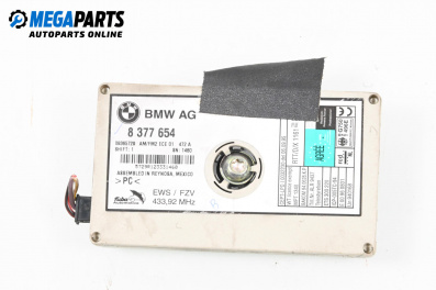 Усилвател антена за BMW X5 Series E53 (05.2000 - 12.2006), № 8 377 654