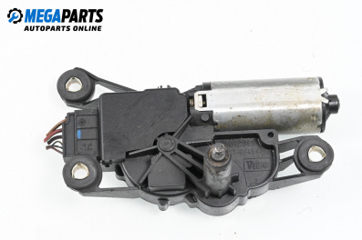Ел. мотор за чистачките за BMW X5 Series E53 (05.2000 - 12.2006), джип, позиция: задна