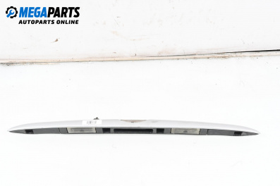 Лайсна заден капак за BMW X5 Series E53 (05.2000 - 12.2006), джип, позиция: задна