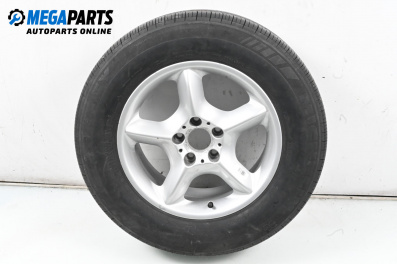 Резервна гума за BMW X5 Series E53 (05.2000 - 12.2006) 17 цола, ширина 7.5 (Цената е за 1 бр.)