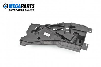Кора багажник за BMW X5 Series E53 (05.2000 - 12.2006), 4+1 вр., джип
