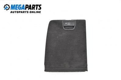 Кора багажник за BMW X5 Series E53 (05.2000 - 12.2006), 4+1 вр., джип