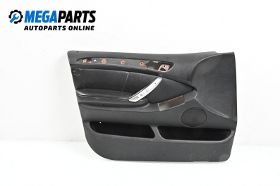 Кора врата за BMW X5 Series E53 (05.2000 - 12.2006), 4+1 вр., джип, позиция: предна, лява