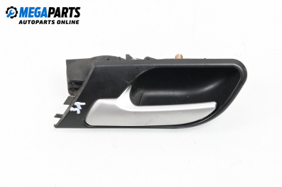 Вътрешна дръжка за BMW X5 Series E53 (05.2000 - 12.2006), 4+1 вр., джип, позиция: задна, лява