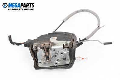 Брава на врата за BMW X5 Series E53 (05.2000 - 12.2006), позиция: предна, дясна