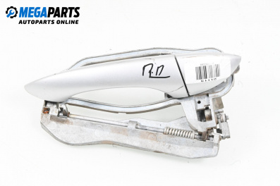 Външна дръжка за BMW X5 Series E53 (05.2000 - 12.2006), 4+1 вр., джип, позиция: предна, дясна