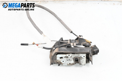 Брава на врата за BMW X5 Series E53 (05.2000 - 12.2006), позиция: задна, дясна