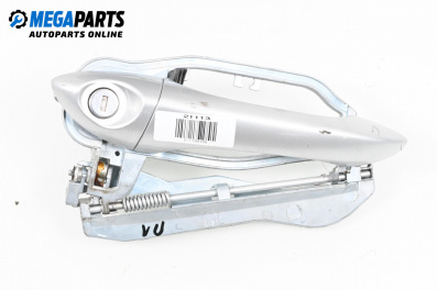 Външна дръжка за BMW X5 Series E53 (05.2000 - 12.2006), 4+1 вр., джип, позиция: предна, лява