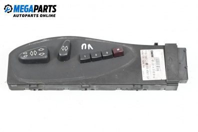 Бутони реглаж ел. седалка за BMW X5 Series E53 (05.2000 - 12.2006)