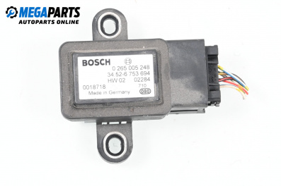 Сензор ESP за BMW X5 Series E53 (05.2000 - 12.2006), № 0 265 005 248